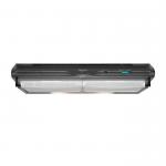 Hotte aspirante Whirlpool AKR441NB