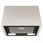 Hotte aspirante Whirlpool WCT64FLSK