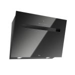Hotte aspirante Whirlpool AKR808BK