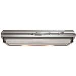 Hotte aspirante Whirlpool AKR4411IX