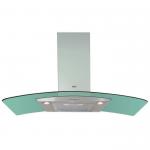 Hotte aspirante Whirlpool WHGC93FLMX