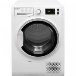 Sèche-linge Hotpoint NTM1182SKFR
