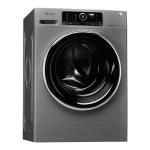 Lave-linge Whirlpool AWG 912 S-PRO