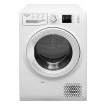 Sèche-linge Hotpoint NTCM107BFR