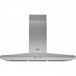 Hotte aspirante Hotpoint HHC9.7FLBX