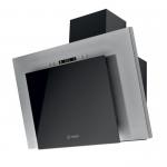 Hotte aspirante Indesit IHVP64LLK