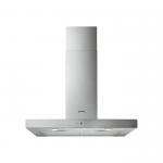 Hotte aspirante Smeg KAT700HXE