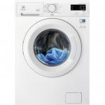 Lave-linge séchant Electrolux EWW1686WS