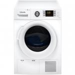 Sèche-linge Vedette VSF58H1DW