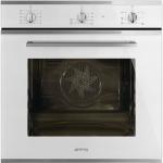 Four encastrable Smeg SF64M3VB
