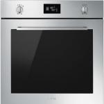 Four encastrable Smeg SFP6402TVX