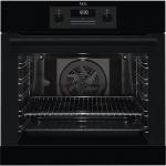 Four encastrable AEG BPB331021B