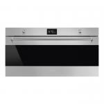 Four encastrable Smeg SFR9390X