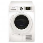 Sèche-linge Vedette VSF57H2DW