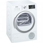Sèche-linge Siemens WT47W491FF