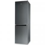 Réfrigérateur-congélateur Indesit LI80 FF1 X