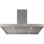 Hotte aspirante Whirlpool WIB93LMX