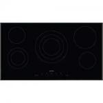 Plaque de cuisson Smeg SE395ETB