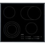 Plaque de cuisson AEG HK654070FB