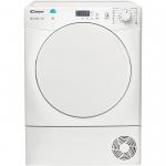 Sèche-linge Candy CSC10LF-S