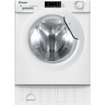 Lave-linge séchant Candy CBWD8514D-S
