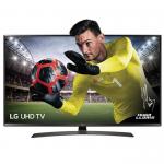 Téléviseur LG 65UJ634V