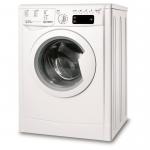 Lave-linge séchant Indesit IWDE7125BEU