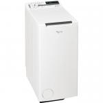 Lave-linge Whirlpool TDLR 7221