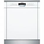 Lave-vaisselle Siemens SN536W03NE