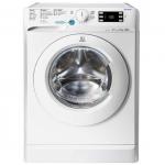 Lave-linge Indesit XWE 101484X WSSS FR