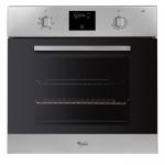Four encastrable Whirlpool AKZ476IX