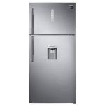Réfrigérateur-congélateur Samsung RT62K7110S9