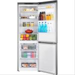 Réfrigérateur-congélateur Samsung RB30J3000SA-EF