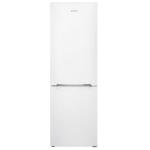 Réfrigérateur-congélateur Samsung RB33J3000WW-EF