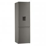 Réfrigérateur-congélateur Whirlpool W7911IOXAQUA