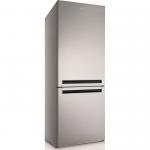 Réfrigérateur-congélateur Whirlpool BTNF5012OX