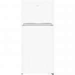 Réfrigérateur-congélateur Beko RDSE450K20W