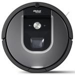 Aspirateur robot Irobot Roomba 960