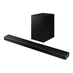 Barre de son Samsung HW-Q600A