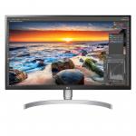 Écran PC LG 27UL850-W