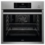 Four encastrable AEG SteamBake BPS351120M