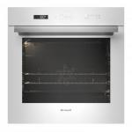Four encastrable Brandt BXP6555W