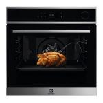 Four encastrable Electrolux EOC8P39WX0