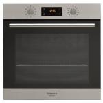 Four encastrable Hotpoint FA2844PIXHA