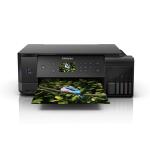 Imprimante multifonction Epson EcoTank ET-7700