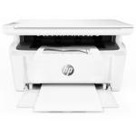 Imprimante multifonction HP LaserJet Pro M28w