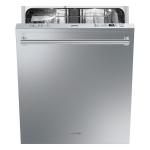 Lave-vaisselle Smeg STX23CLLO