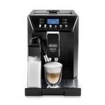 Machine à café broyeur Delonghi ECAM46.860.B ELETTA EVO