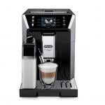 Machine à café broyeur Delonghi ECAM550.65.SB PRIMADONNA CLASS