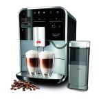 Machine à café broyeur Melitta F850-101 Barista TS Smart